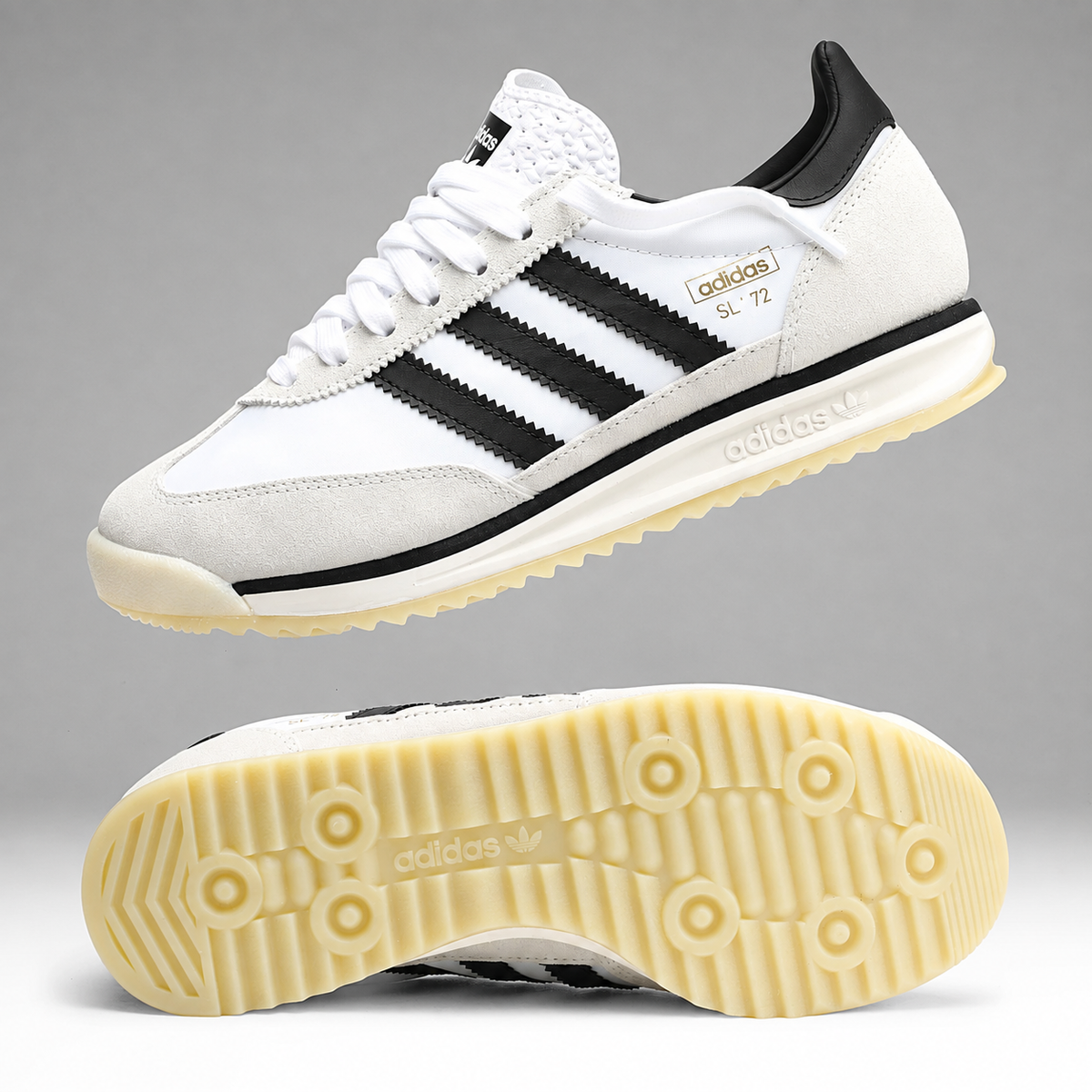 Adidas SL 72 Sneakers