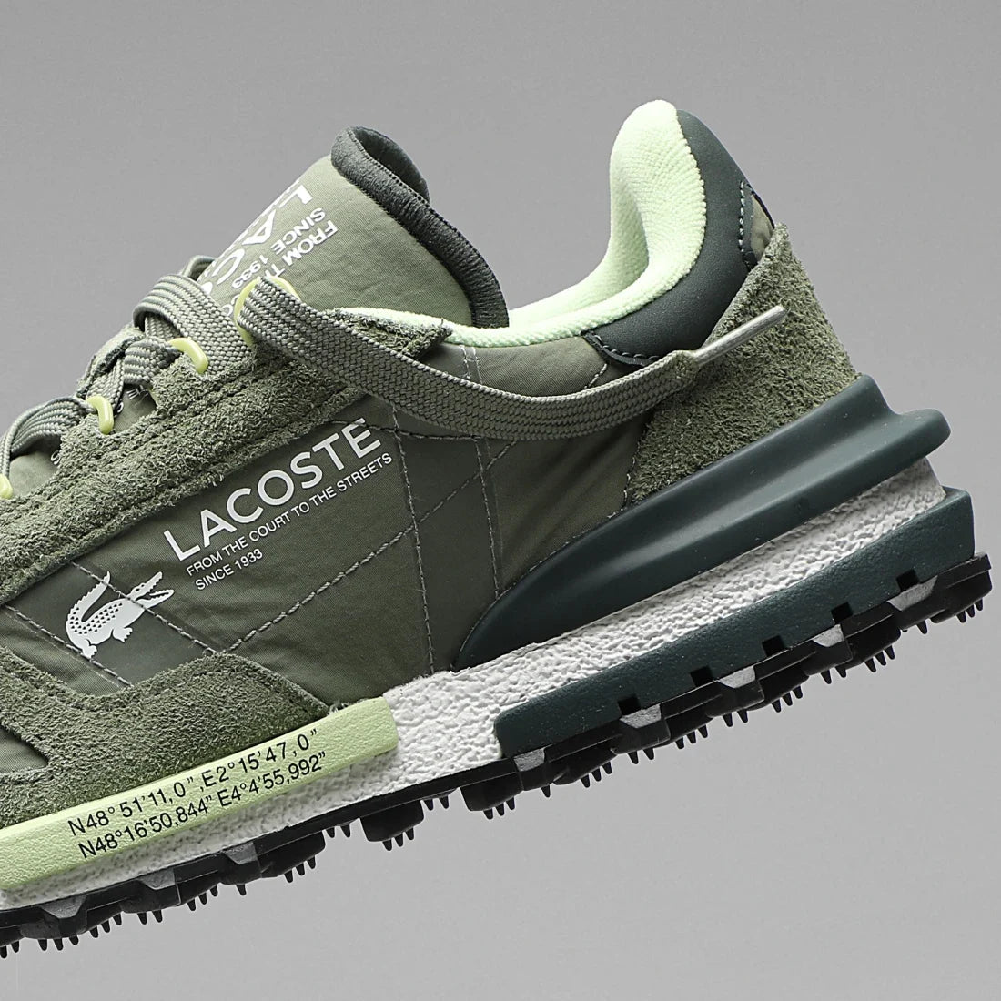 LC™ Elite Active Sneakers
