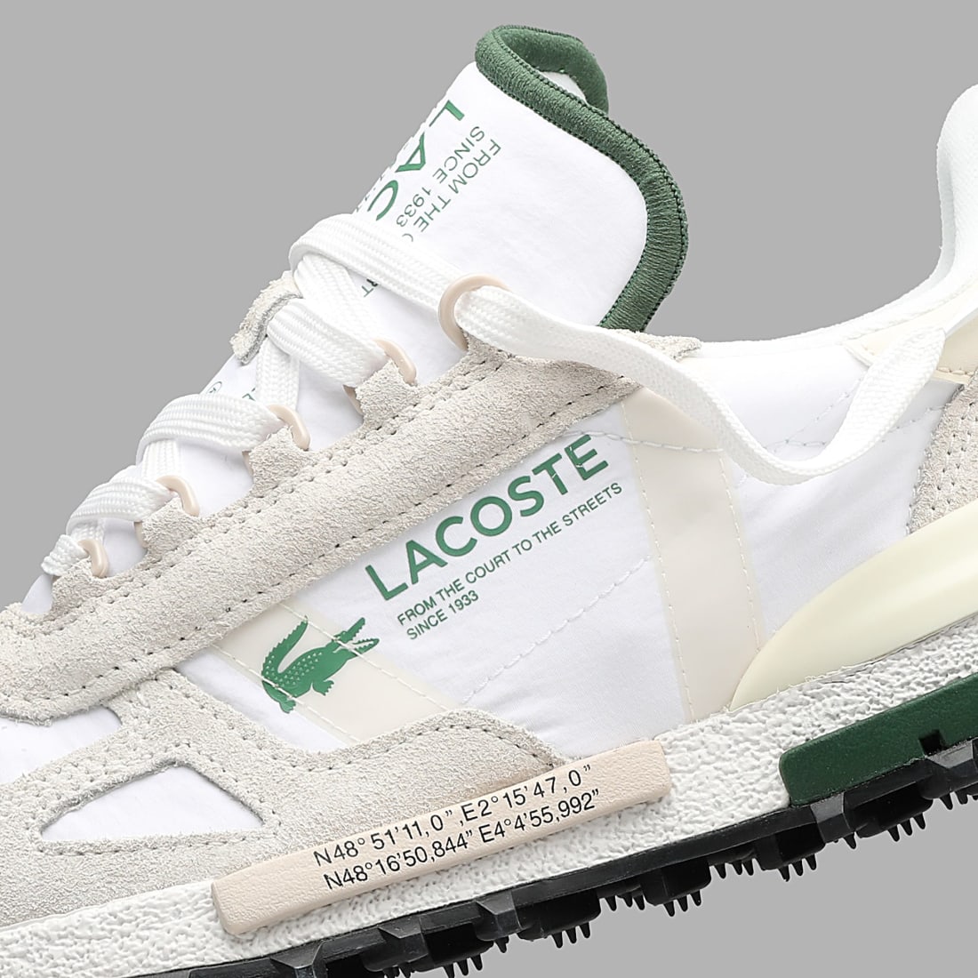 LC™ Elite Active Sneakers