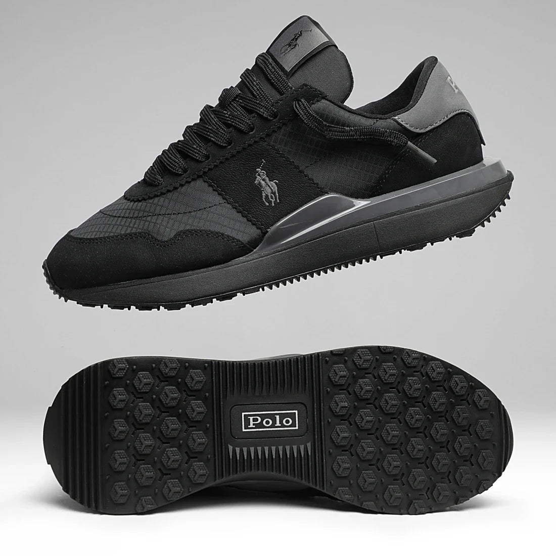 Polo RL Elite Active Sneakers