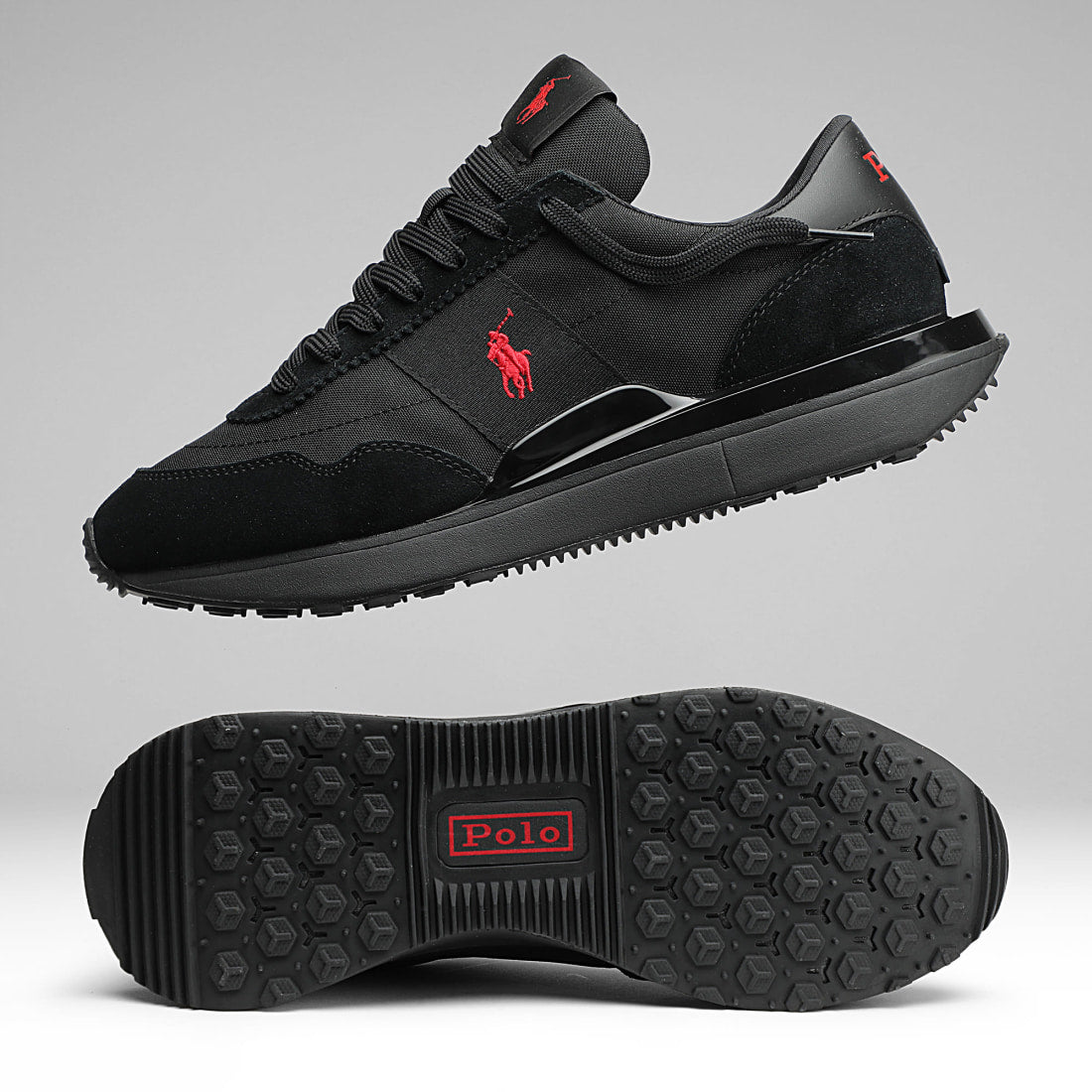 Polo RL Elite Active Sneakers