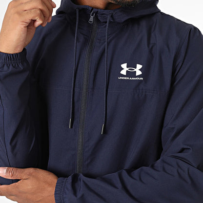 Under Armour Stretch Woven Super-Star Men's Tracksuit Set