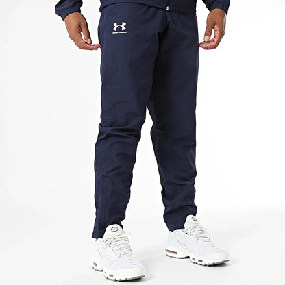 Under Armour Stretch Woven Super-Star Men's Tracksuit Set