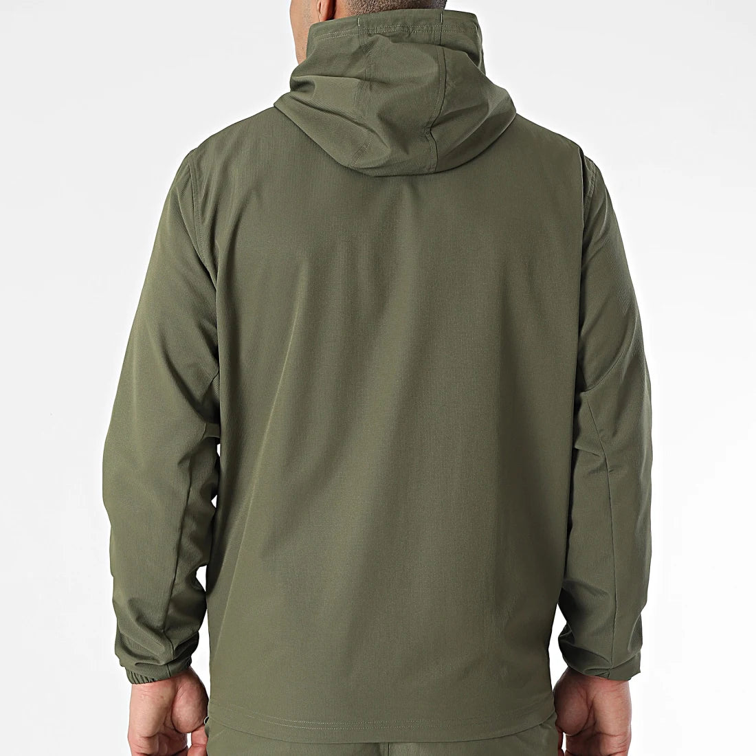 Under Armour Stretch Woven Super-Star Men's Tracksuit Set