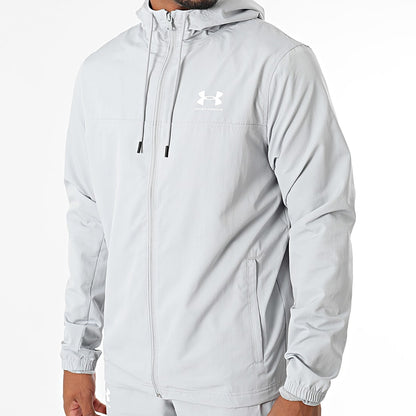Under Armour Stretch Woven Super-Star Men's Tracksuit Set