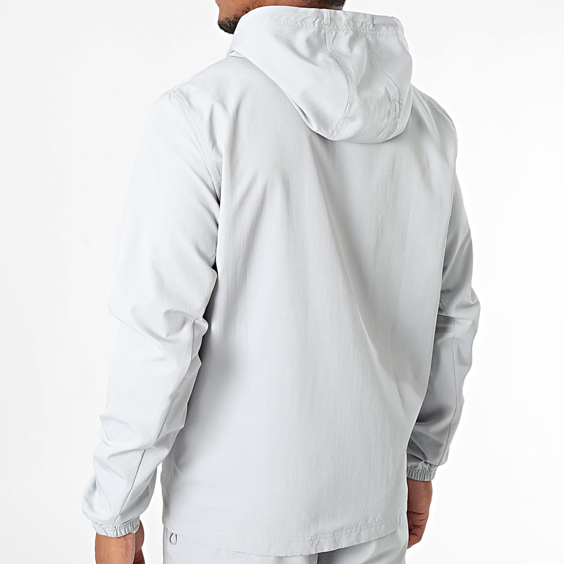 Under Armour Stretch Woven Super-Star Men's Tracksuit Set