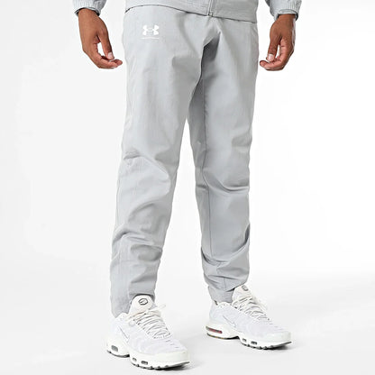 Under Armour Stretch Woven Super-Star Men's Tracksuit Set