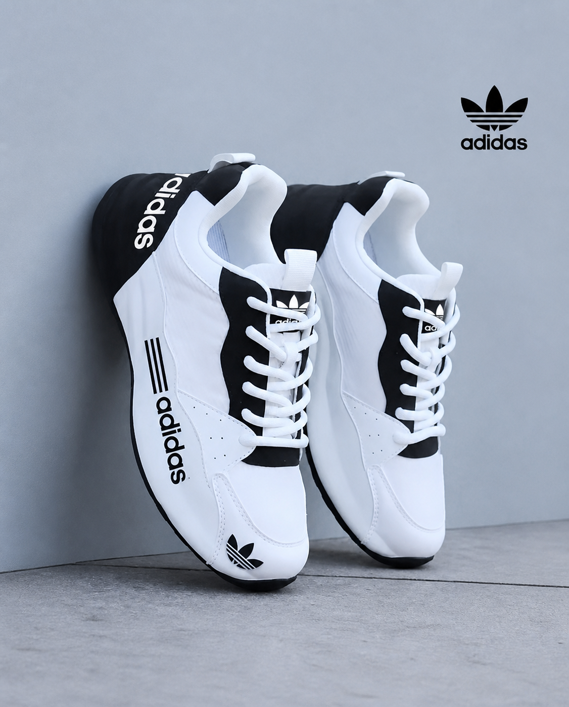 adidas Neon Sneakers