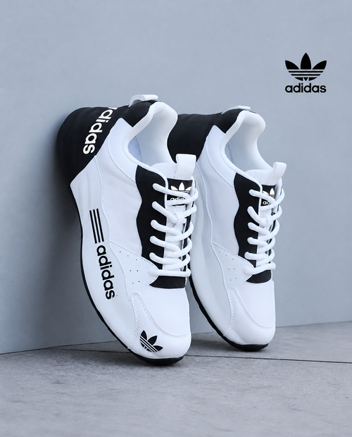 adidas Neon Sneakers