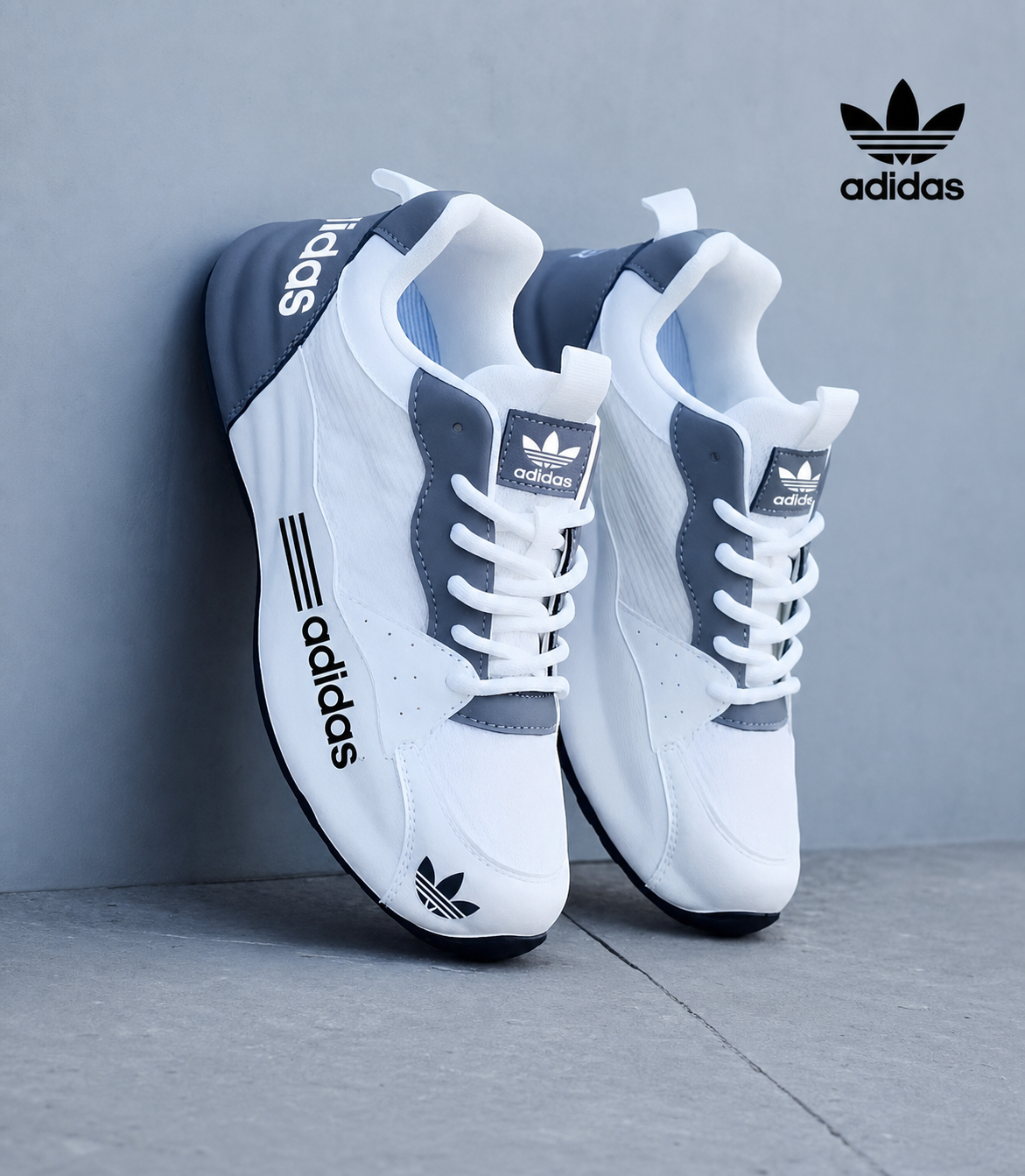 adidas Neon Sneakers