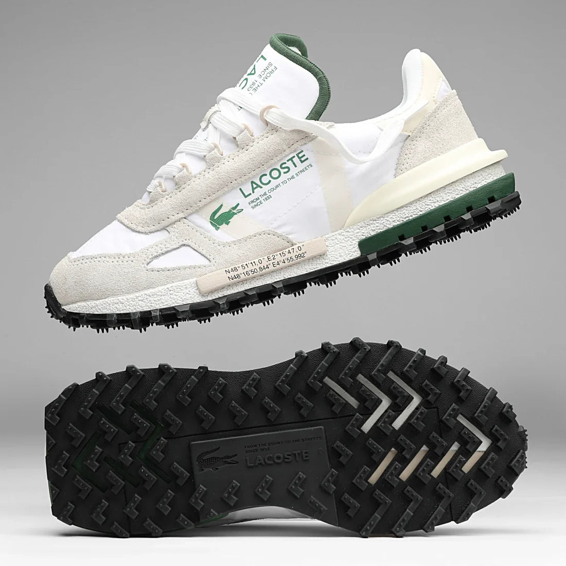 LC™ Elite Active Sneakers