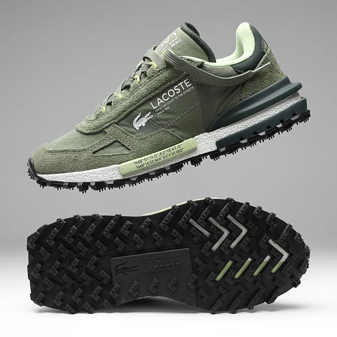 LC™ Elite Active Sneakers