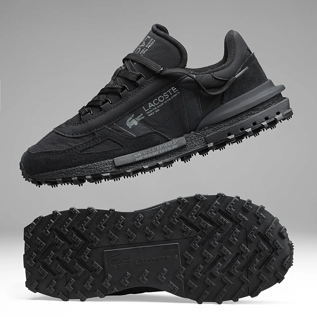 LC™ Elite Active Sneakers