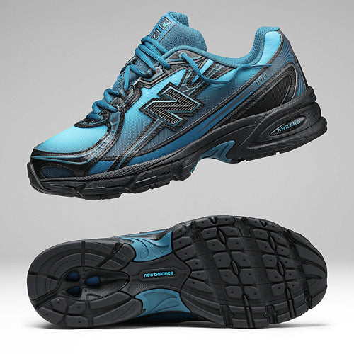New Balance 2002R Sneakers