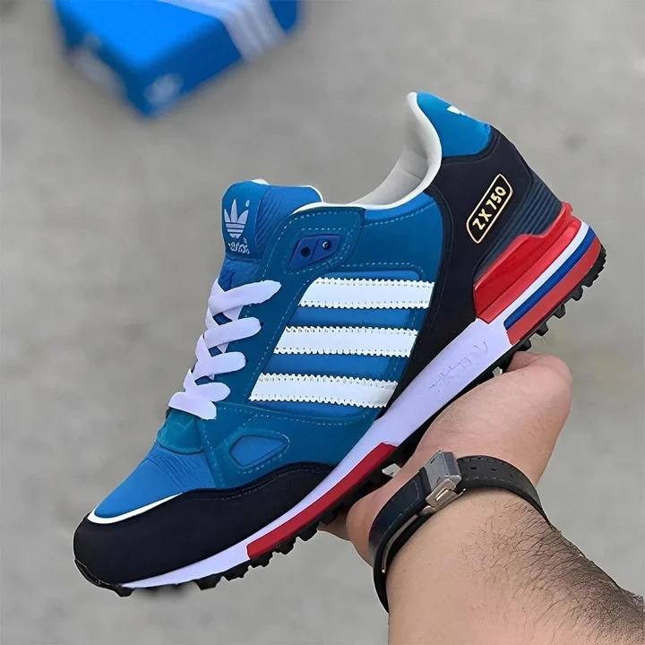 AD™ ZX 750