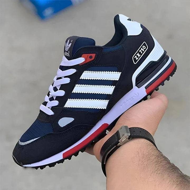 AD™ ZX 750